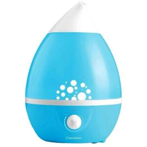 Изображение Увлажнитель воздуха Ecostar HAPPY ESH-HP250/2.6M-BL