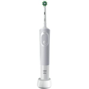 Изображение Зубная щетка Oral-B Vitality Pro D103.413.3 Cross Action Protect X Clean белый