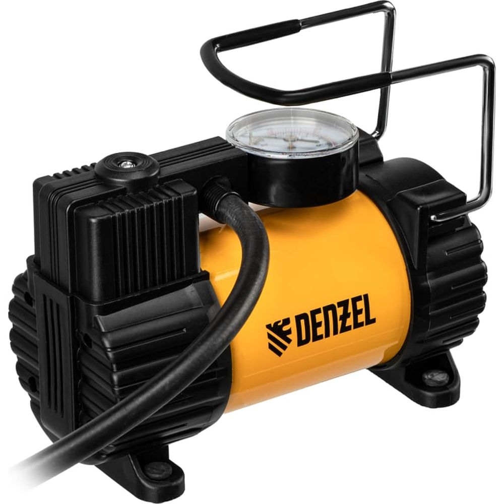 Фото Компрессор DENZEL AC-37 (58055) Изображение Компрессор DENZEL AC-37 (58055)