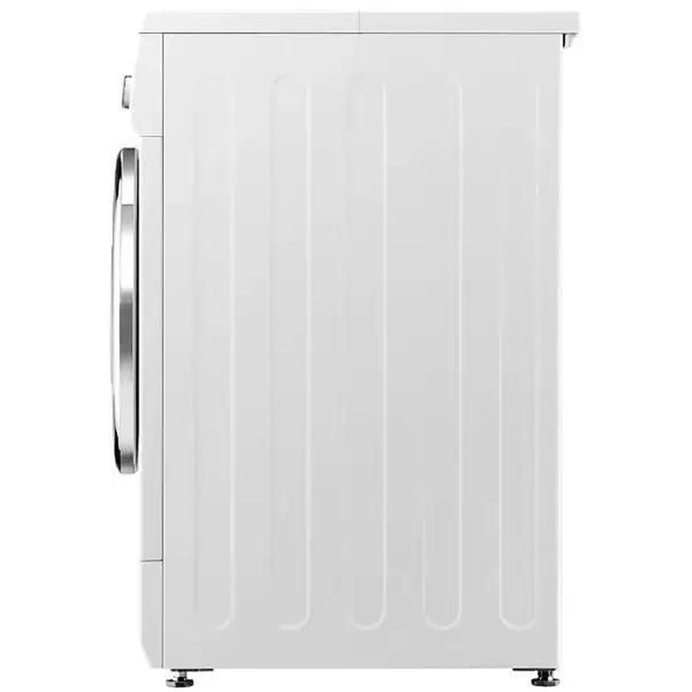 Фото Стиральная машина LG F4J3TS2W (ПИ) Изображение Стиральная машина LG F4J3TS2W (ПИ)