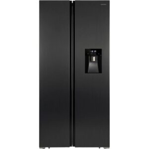 Изображение Холодильник Nordfrost RFS 484D NFXd inverter (РНПТ)