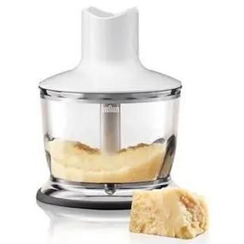 Фото Блендер Braun MQ 3135 WH Изображение Блендер Braun MQ 3135 WH