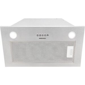 Изображение Вытяжка Nordfrost FB 6060 X