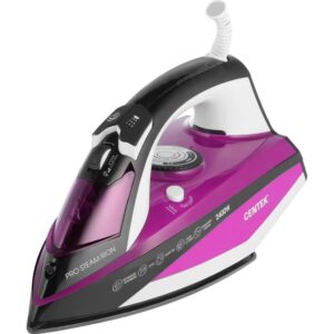 Изображение Утюг Centek CT-2344 VIOLET