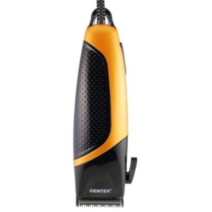 Изображение Машинка для стрижки Centek CT-2103 (черный/желтый)