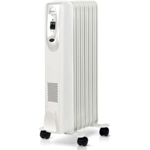 Изображение Обогреватель BALLU Comfort BOH/CM-07WDN