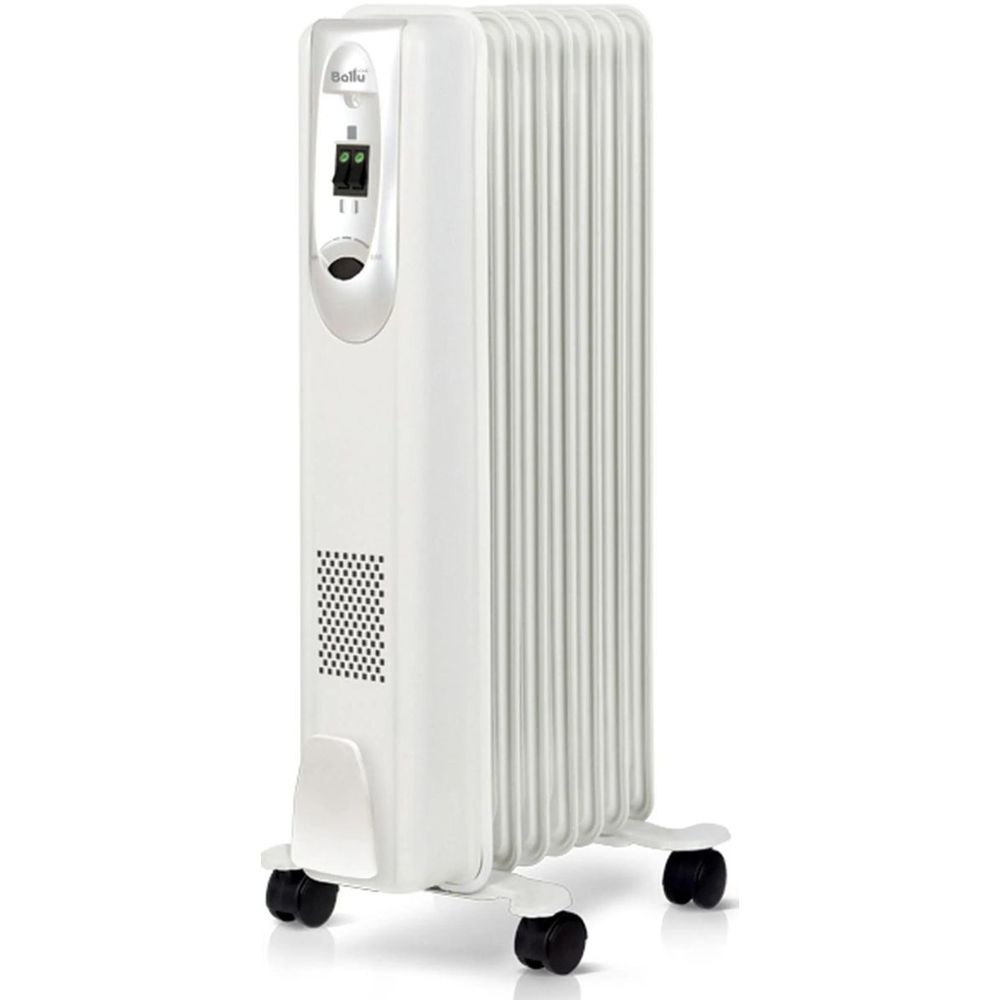 Фото Обогреватель BALLU Comfort BOH/CM-07WDN Изображение Обогреватель BALLU Comfort BOH/CM-07WDN