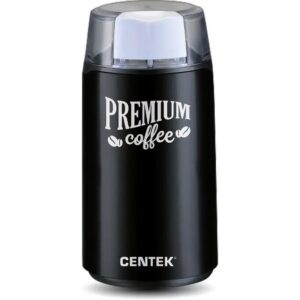 Изображение Кофемолка Centek CT-1360 Black