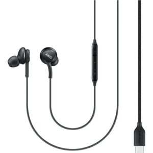 Изображение Гарнитура Samsung EO-IC100 Black
