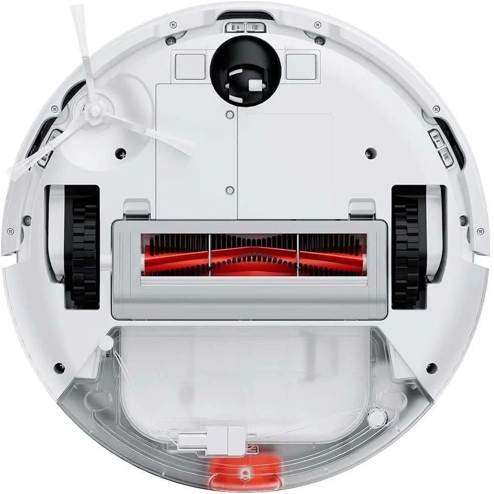 Фото Пылесос-робот Xiaomi Mi Robot Vacuum E10 Изображение Пылесос-робот Xiaomi Mi Robot Vacuum E10