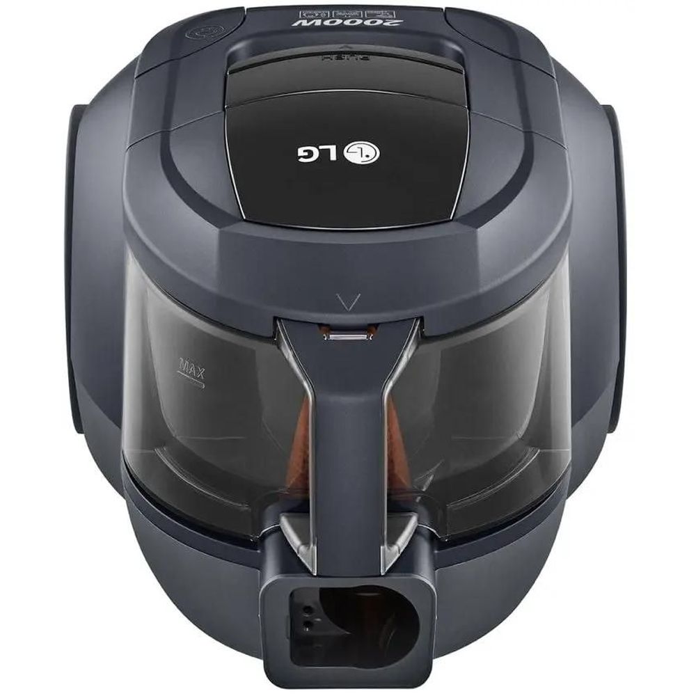 Фото Пылесос без мешка LG VC 5420NHTG Изображение Пылесос без мешка LG VC 5420NHTG