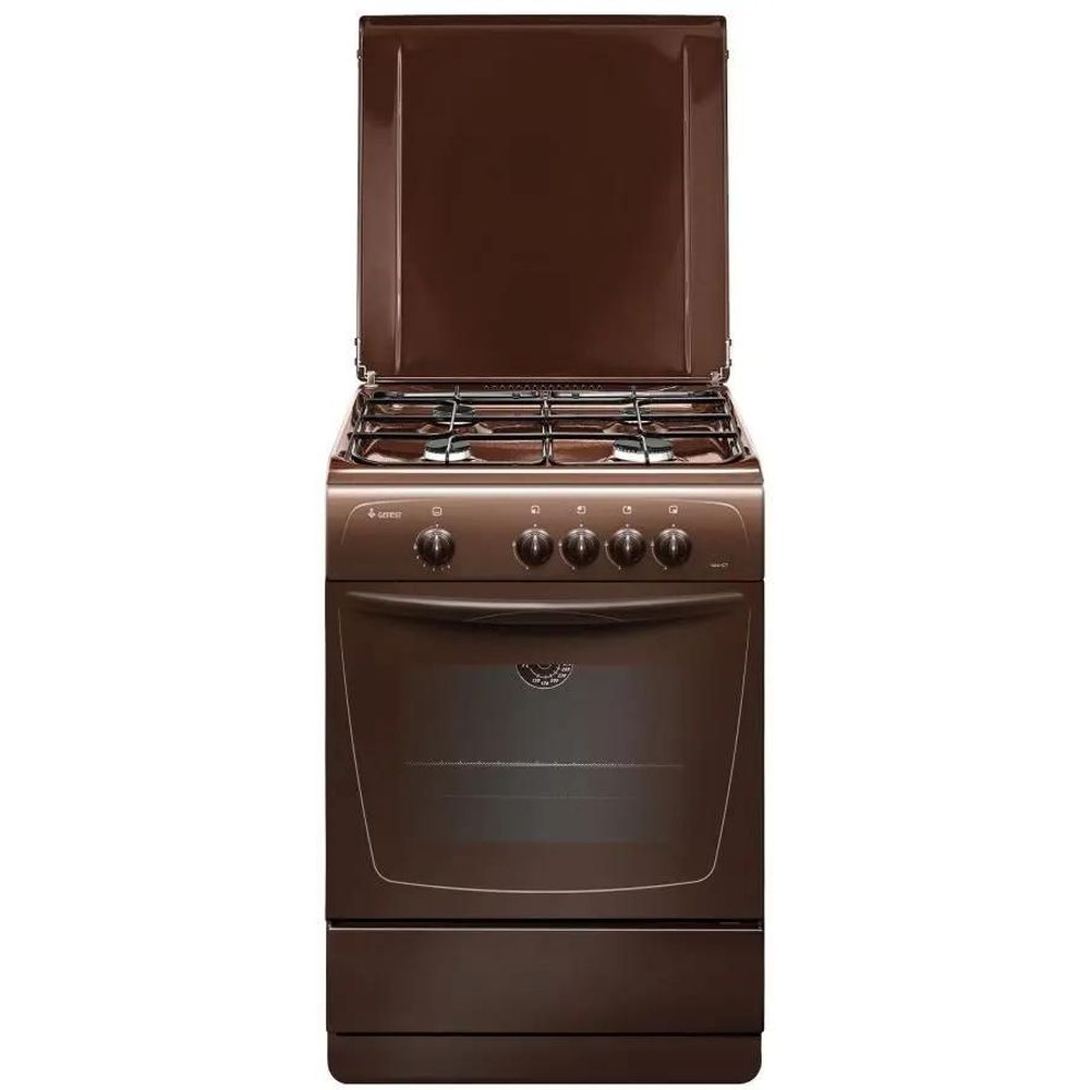 Фото Газовая плита Gefest 1200 C7 K89 Изображение Газовая плита Gefest 1200 C7 K89