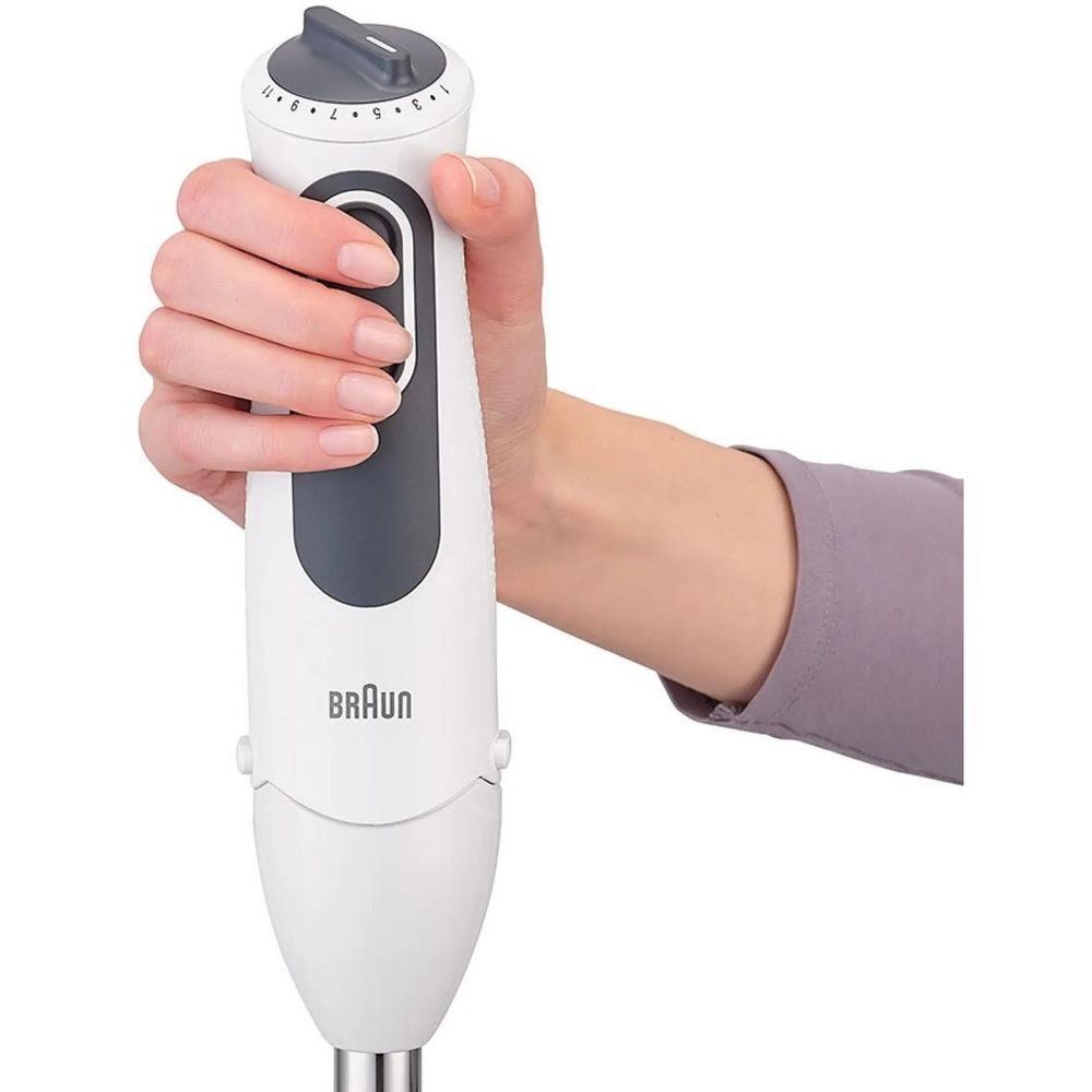 Фото Блендер Braun MQ 3137 Sauce Изображение Блендер Braun MQ 3137 Sauce