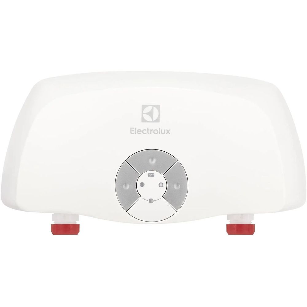 Фото Водонагреватель Electrolux SMARTFIX 2.0 TS (5,5 кв) (душ+кран) Изображение Водонагреватель Electrolux SMARTFIX 2.0 TS (5,5 кв) (душ+кран)