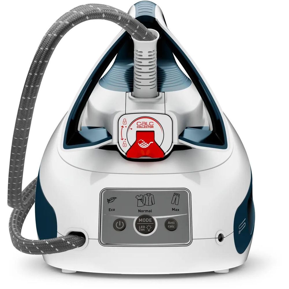 Фото Утюг с парогенератором Tefal SV8111E0 Изображение Утюг с парогенератором Tefal SV8111E0