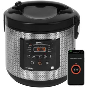Изображение Мультиварка RED SOLUTION RMC-M227S SkyCooker