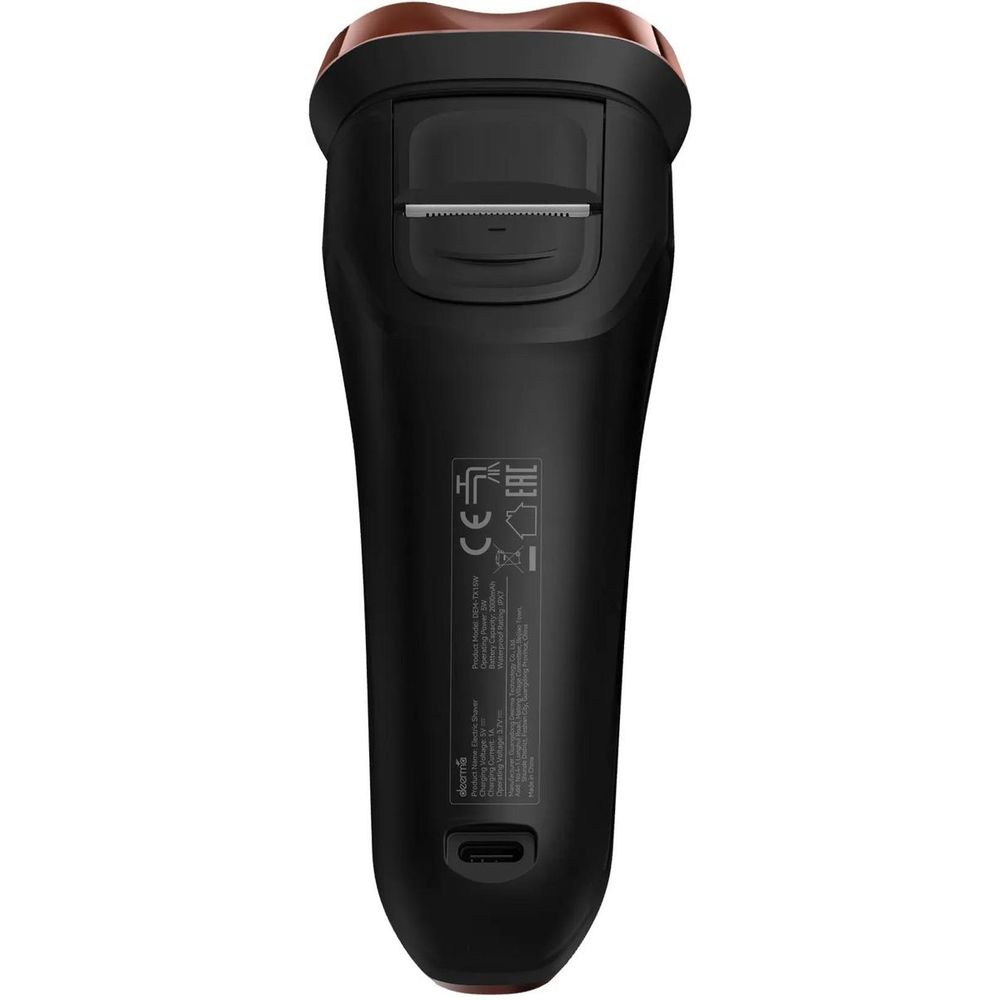 Фото Бритва Deerma DEM-TX15W Изображение Бритва Deerma DEM-TX15W