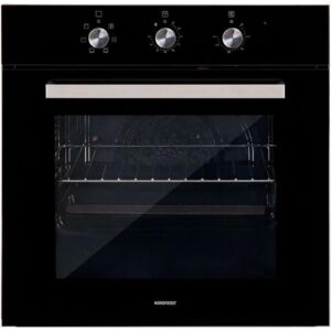 Изображение Духовой шкаф Nordfrost HM 6060 B
