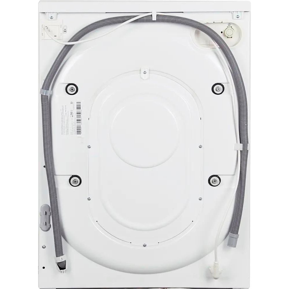 Фото Стиральная машина Indesit IWUD 4105 (CIS) Изображение Стиральная машина Indesit IWUD 4105 (CIS)