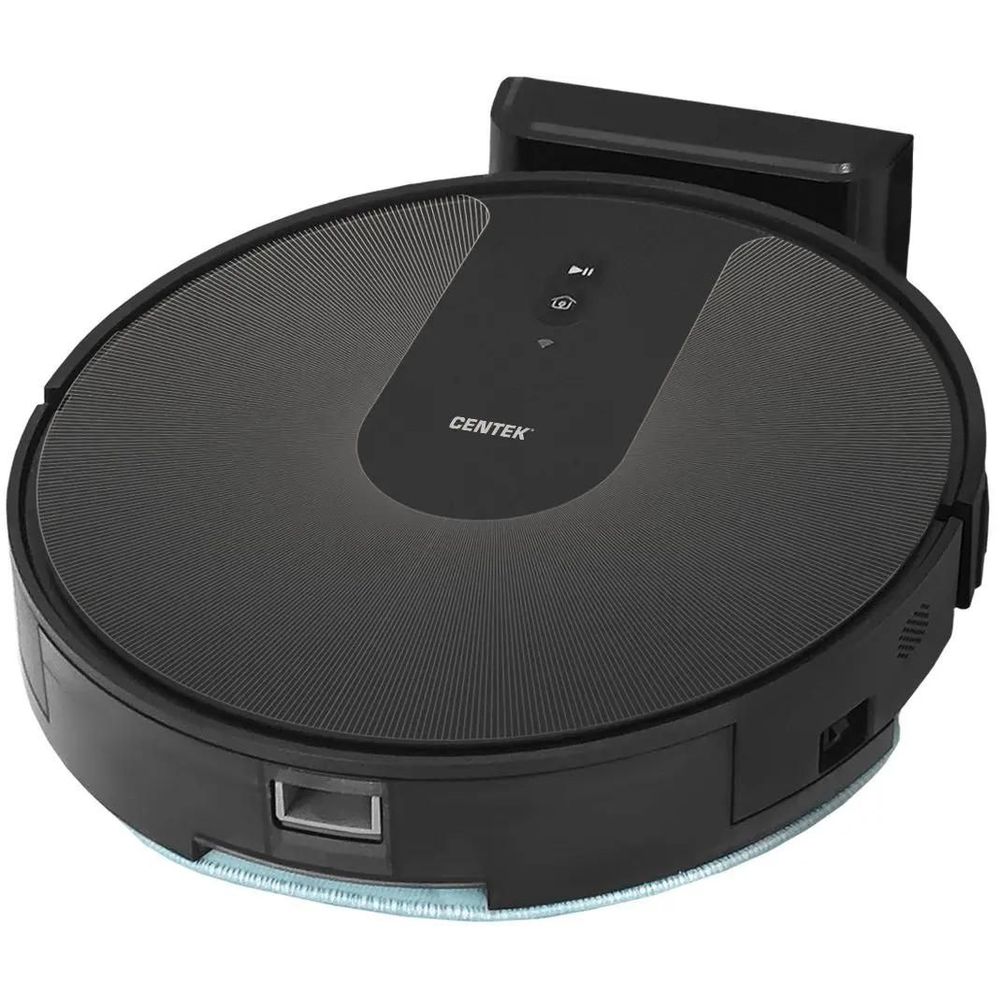 Фото Пылесос-робот Centek CT-2721 Изображение Пылесос-робот Centek CT-2721