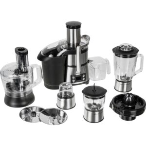 Изображение Кухонный комбайн Kitfort KT-1395