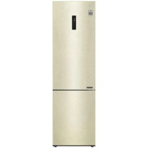 Изображение Холодильник LG GA-B509CESL DoorCooling+ (ПИ)