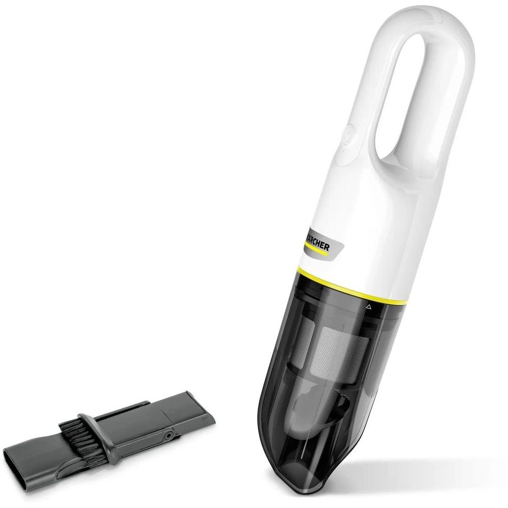 Фото Автомобильный пылесос KARCHER CVH 2 EU (1.198-330.0) Изображение Автомобильный пылесос KARCHER CVH 2 EU (1.198-330.0)