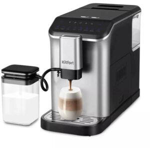 Изображение Кофемашина Kitfort KT-7166