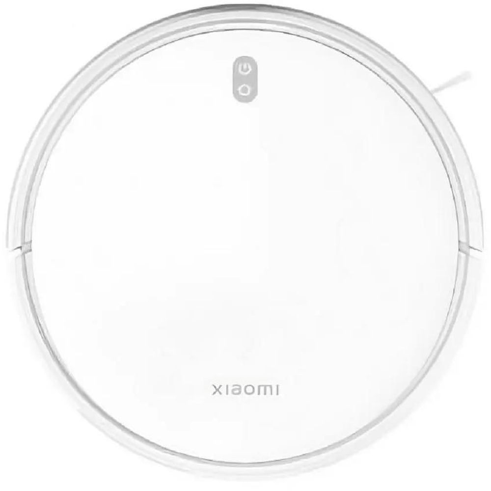 Фото Пылесос-робот Xiaomi Mi Robot Vacuum E10 Изображение Пылесос-робот Xiaomi Mi Robot Vacuum E10