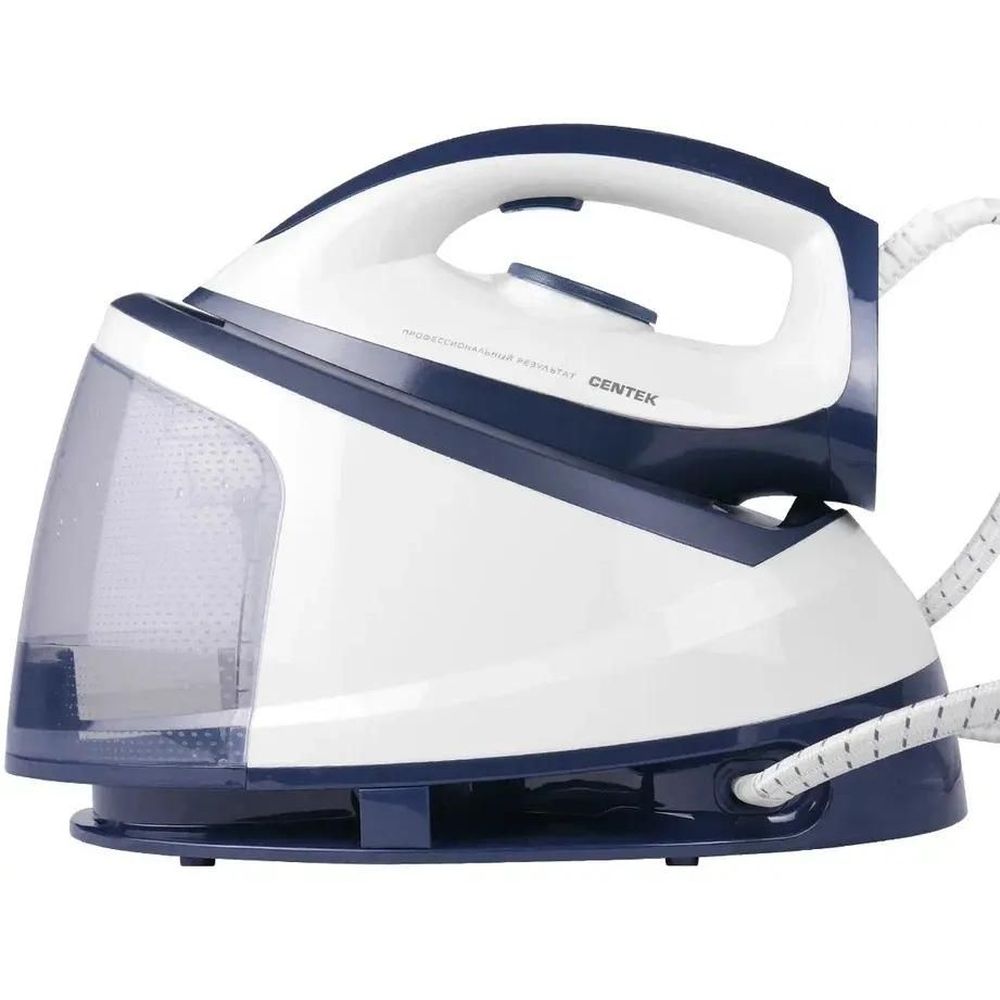 Фото Утюг с парогенератором Centek CT-2302 Изображение Утюг с парогенератором Centek CT-2302