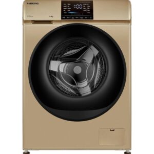 Изображение Стиральная машина Hiberg i-DDQ6-712 G (РНПТ)