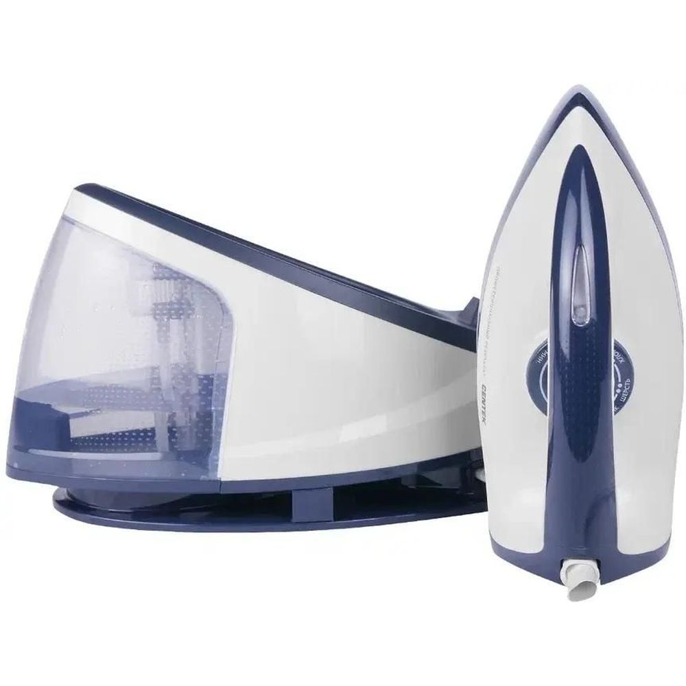 Фото Утюг с парогенератором Centek CT-2302 Изображение Утюг с парогенератором Centek CT-2302
