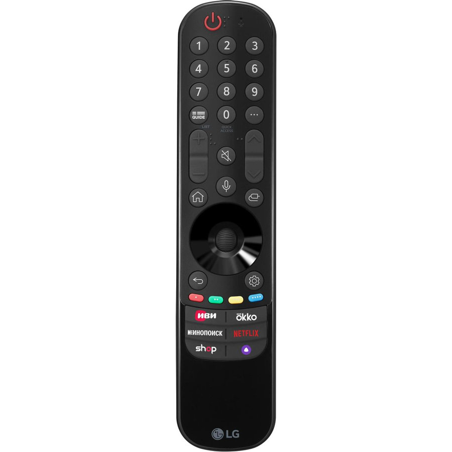 Фото TB/LED LG 65UR91006LA.ARUB (РНПТ) Изображение TB/LED LG 65UR91006LA.ARUB (РНПТ)