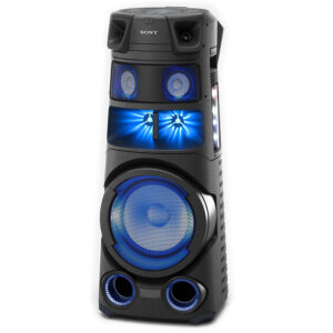 Изображение Акустическая система Sony MHC-V83D
