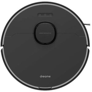 Изображение Пылесос-робот Dreame Bot Robot Vacuum and Mop D10s Pro Black RLS6A