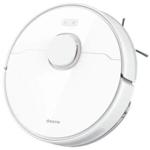 Изображение Пылесос-робот Dreame Bot Robot Vacuum and Mop D9 Plus White