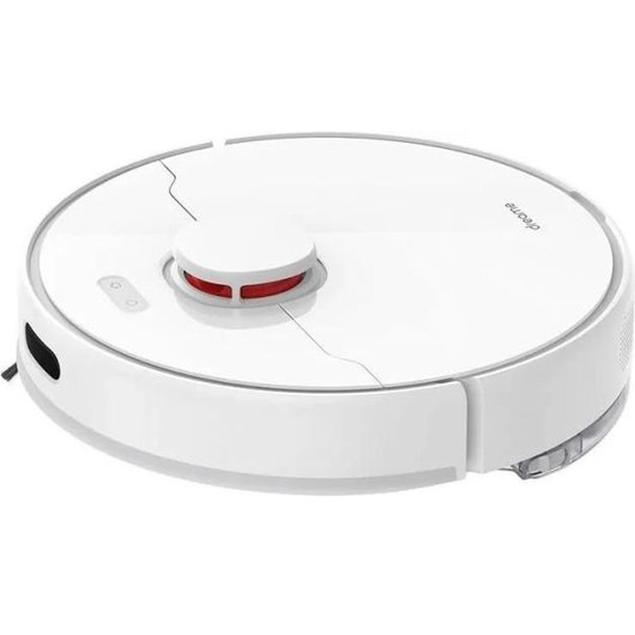 Фото Пылесос-робот Dreame Bot Robot Vacuum and Mop D9 Plus White Изображение Пылесос-робот Dreame Bot Robot Vacuum and Mop D9 Plus White