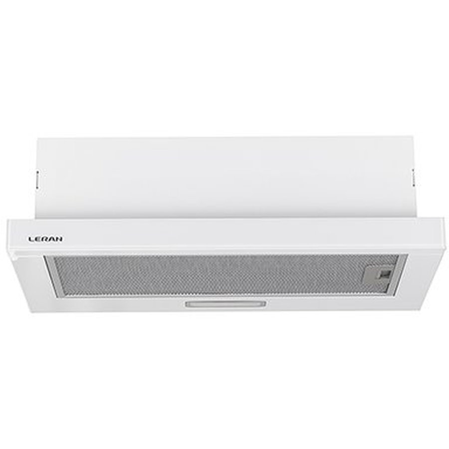 Фото Вытяжка LERAN BH 6032 W Изображение Вытяжка LERAN BH 6032 W