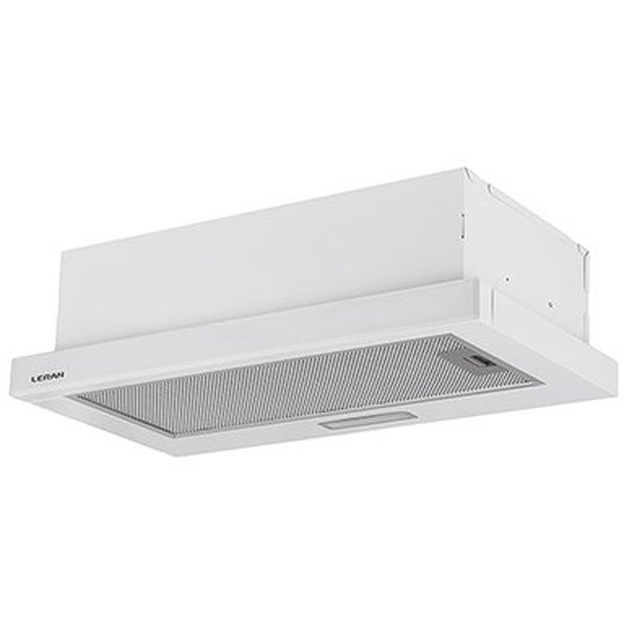 Фото Вытяжка LERAN BH 6032 W Изображение Вытяжка LERAN BH 6032 W