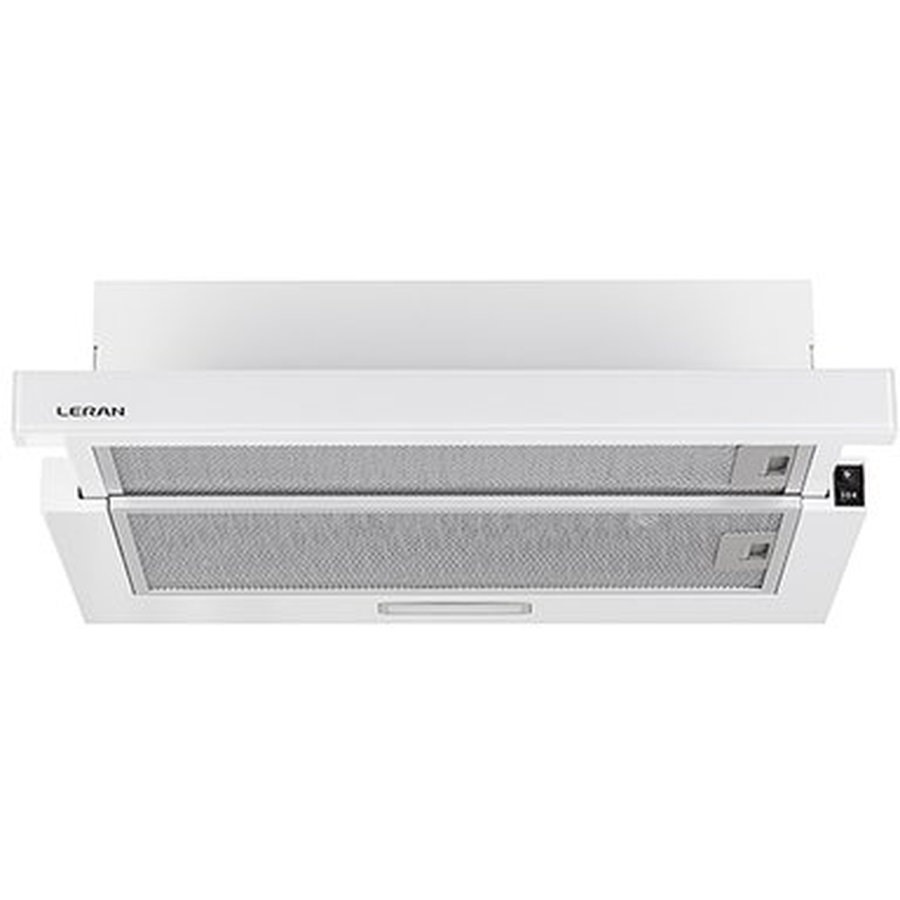 Фото Вытяжка LERAN BH 6032 W Изображение Вытяжка LERAN BH 6032 W