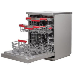 Изображение Посудомоечная машина Leran FDW 60-1485 CS