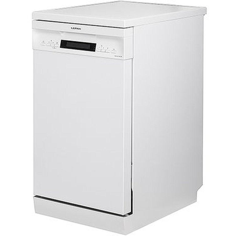 Фото Посудомоечная машина Leran FDW 45-1085 CW Изображение Посудомоечная машина Leran FDW 45-1085 CW