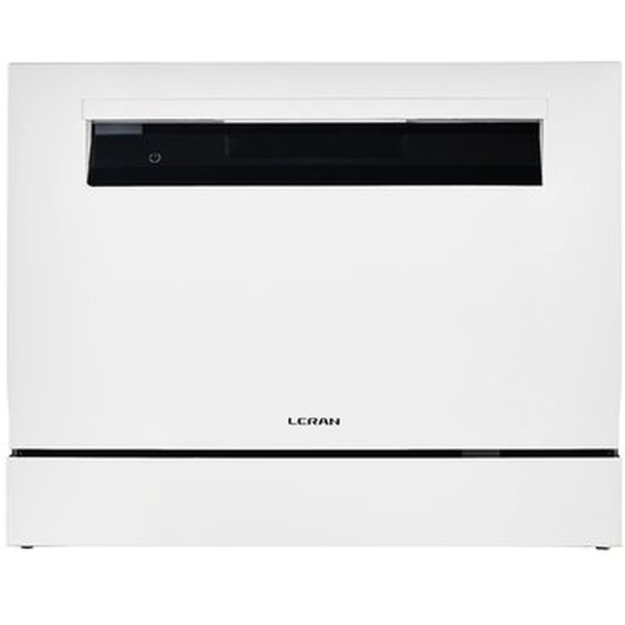 Фото Посудомоечная машина LERAN CDW 55-267 CW Изображение Посудомоечная машина LERAN CDW 55-267 CW