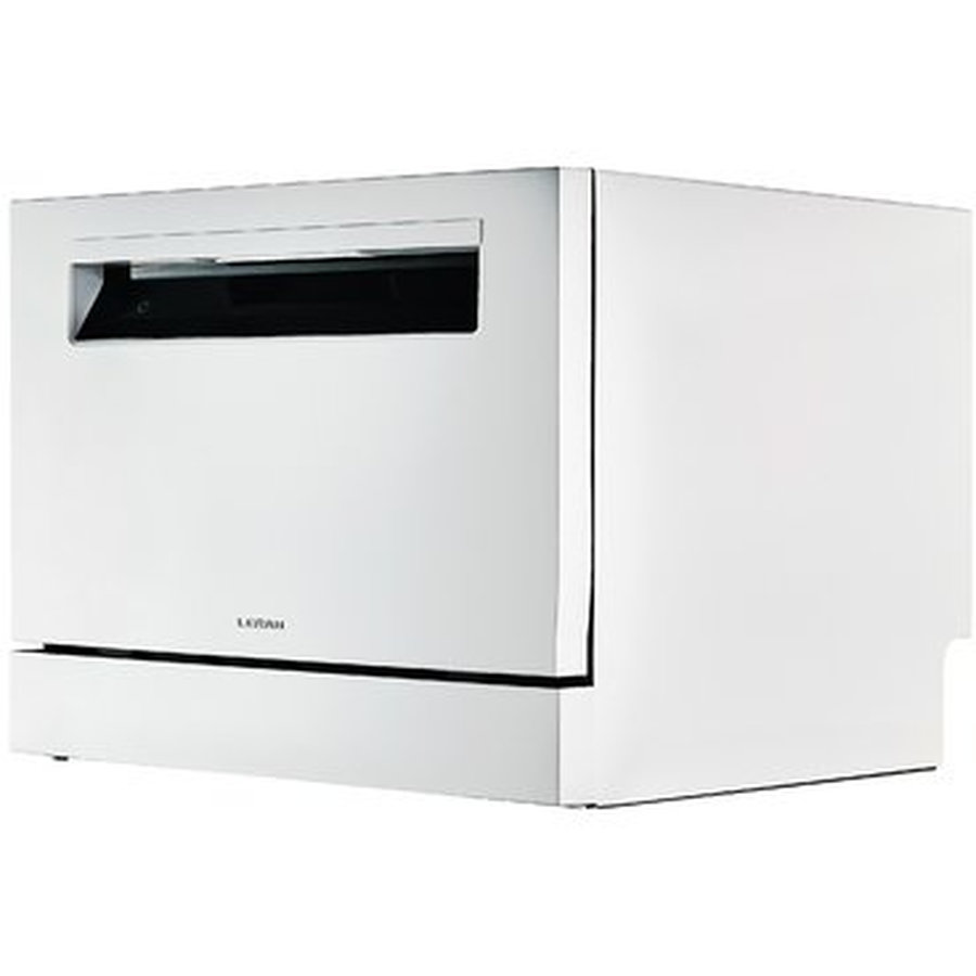 Фото Посудомоечная машина LERAN CDW 55-267 CW Изображение Посудомоечная машина LERAN CDW 55-267 CW