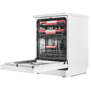Изображение Посудомоечная машина Leran FDW 60-1485 CW