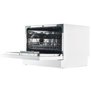 Фото Посудомоечная машина LERAN CDW 55-267 CW Изображение Посудомоечная машина LERAN CDW 55-267 CW