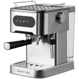 Изображение Кофеварка Galaxy Line GL 0761