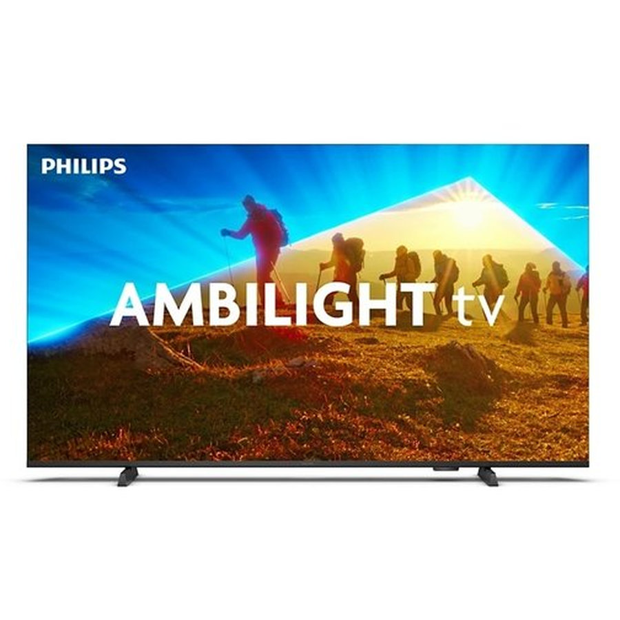Фото TB/LED Philips 50PUS8139/60 Изображение TB/LED Philips 50PUS8139/60