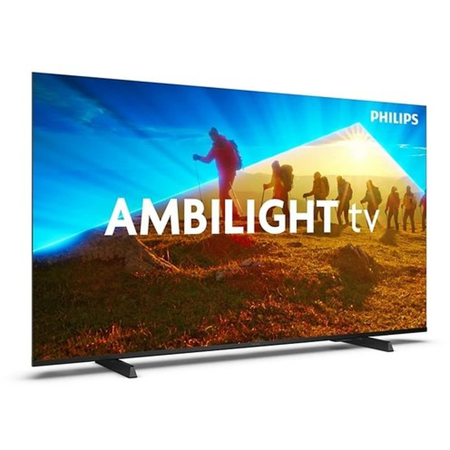 Фото TB/LED Philips 50PUS8139/60 Изображение TB/LED Philips 50PUS8139/60