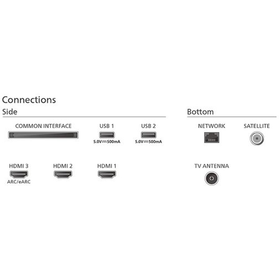Фото TB/LED Philips 50PUS8139/60 Изображение TB/LED Philips 50PUS8139/60